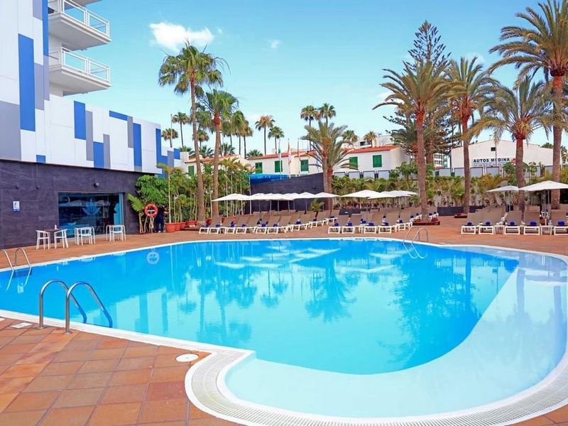 Hôtel Labranda Marieta 4* pas cher photo 10