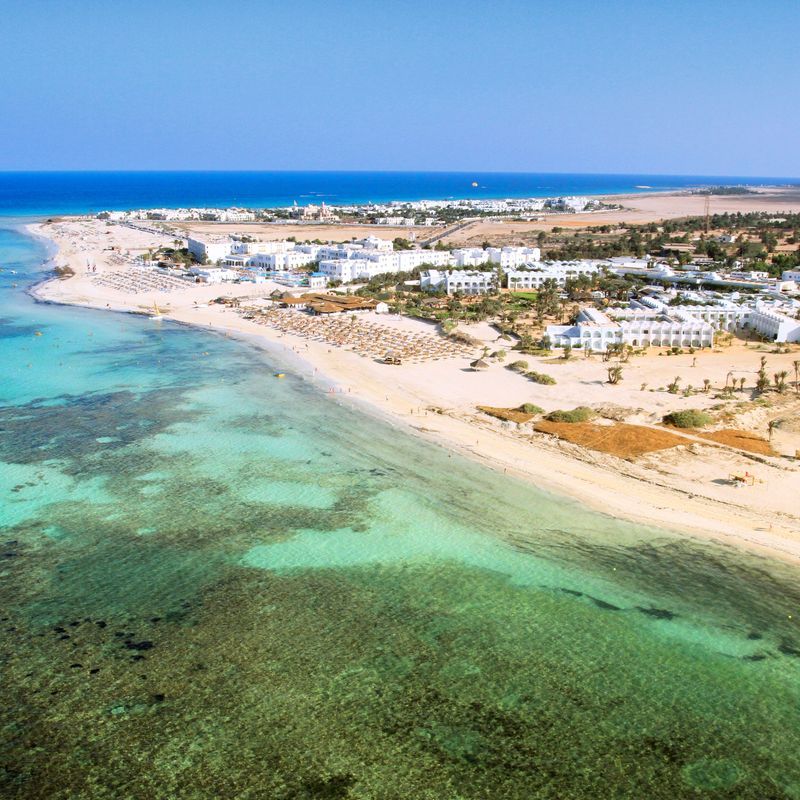 Hôtel Seabel Rym Beach 4* pas cher photo 7