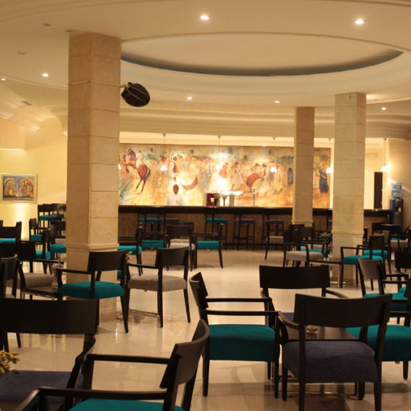 Hôtel Seabel Rym Beach 4* pas cher photo 10