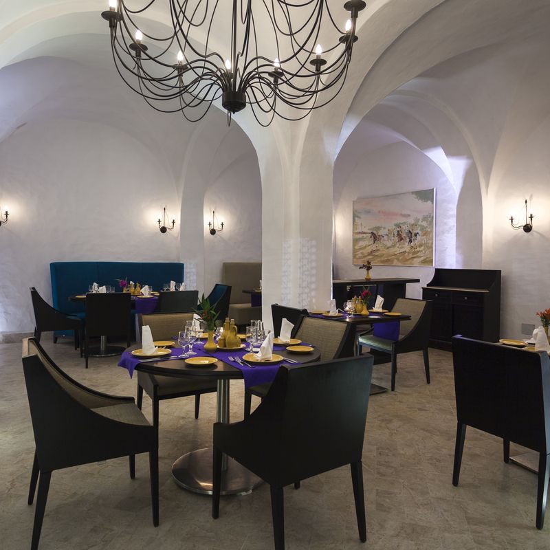 Hôtel Seabel Rym Beach 4* pas cher photo 24