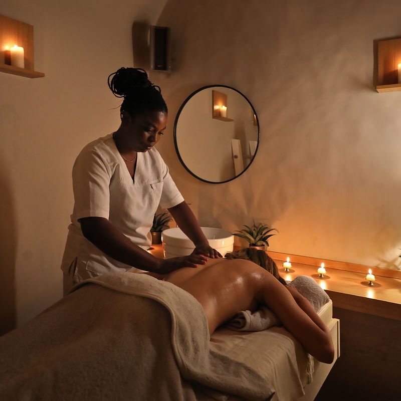 Hôtel Seabel Rym Beach 4* pas cher photo 34