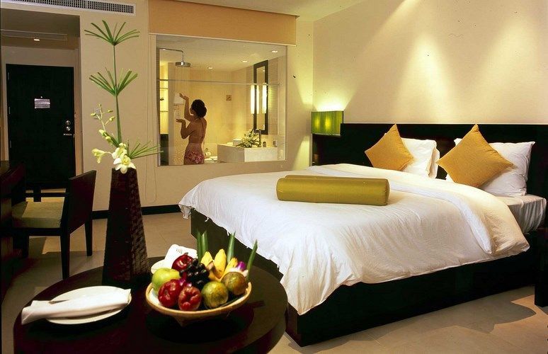 Hôtel Apsara Beachfront Resort & Villas 4* pas cher photo 3