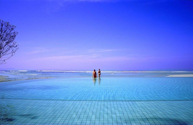 Hôtel Apsara Beachfront Resort & Villas 4* pas cher photo 4