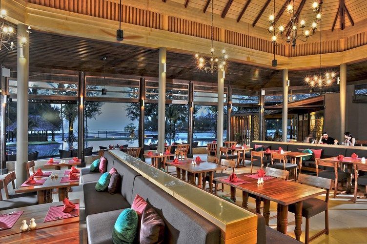 Hôtel Apsara Beachfront Resort & Villas 4* pas cher photo 5
