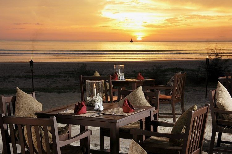 Hôtel Apsara Beachfront Resort & Villas 4* pas cher photo 6