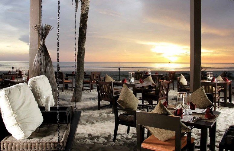 Hôtel Apsara Beachfront Resort & Villas 4* pas cher photo 7