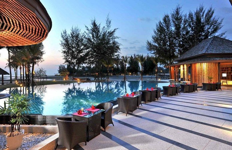 Hôtel Apsara Beachfront Resort & Villas 4* pas cher photo 9