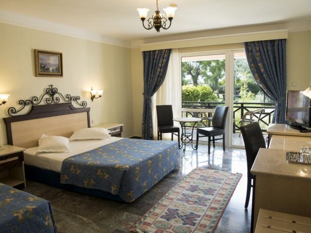 Hôtel Mondi Club Yali 5* pas cher photo 3