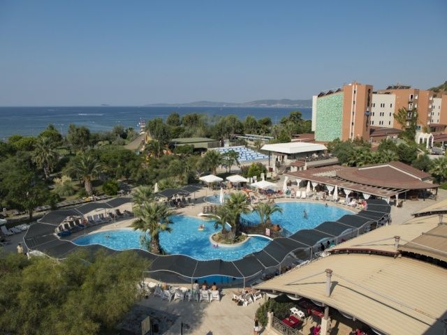 Hôtel Mondi Club Yali 5* pas cher photo 4