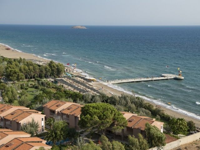 Hôtel Mondi Club Yali 5* pas cher photo 5