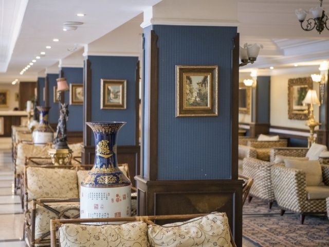 Hôtel Mondi Club Yali 5* pas cher photo 6