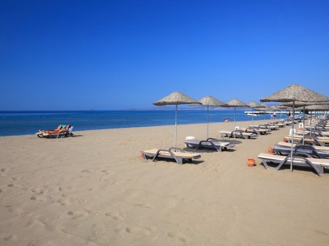 Hôtel Mondi Club Yali 5* pas cher photo 10