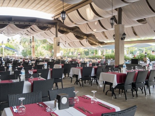 Hôtel Mondi Club Yali 5* pas cher photo 11