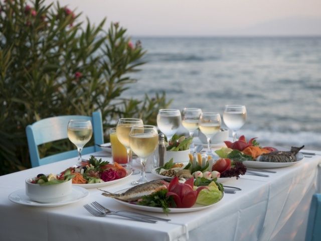 Hôtel Mondi Club Yali 5* pas cher photo 13