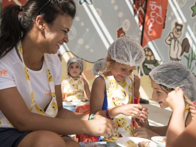 Hôtel Mondi Club Yali 5* pas cher photo 14