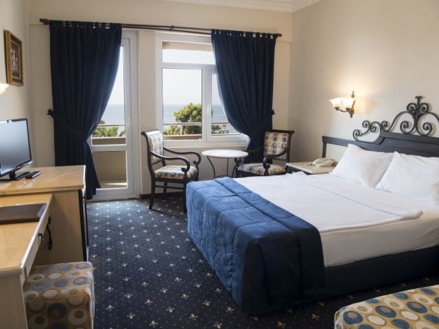 Hôtel Mondi Club Yali 5* pas cher photo 15