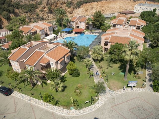 Hôtel Mondi Club Yali 5* pas cher photo 16