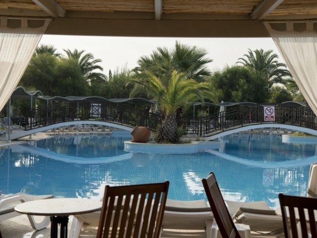 Hôtel Mondi Club Yali 5* pas cher photo 17