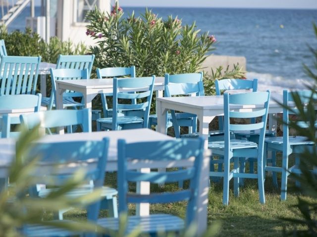 Hôtel Mondi Club Yali 5* pas cher photo 18