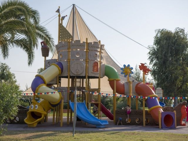 Hôtel Mondi Club Yali 5* pas cher photo 19