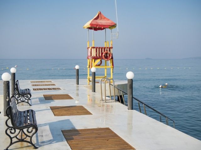 Hôtel Mondi Club Yali 5* pas cher photo 20