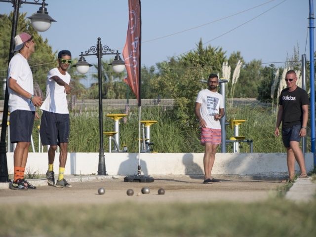 Hôtel Mondi Club Yali 5* pas cher photo 22