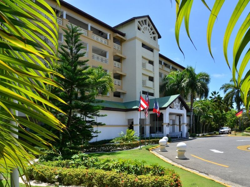 Hôtel Coral Costa Caribe Resort & Spa 3* sup pas cher photo 53