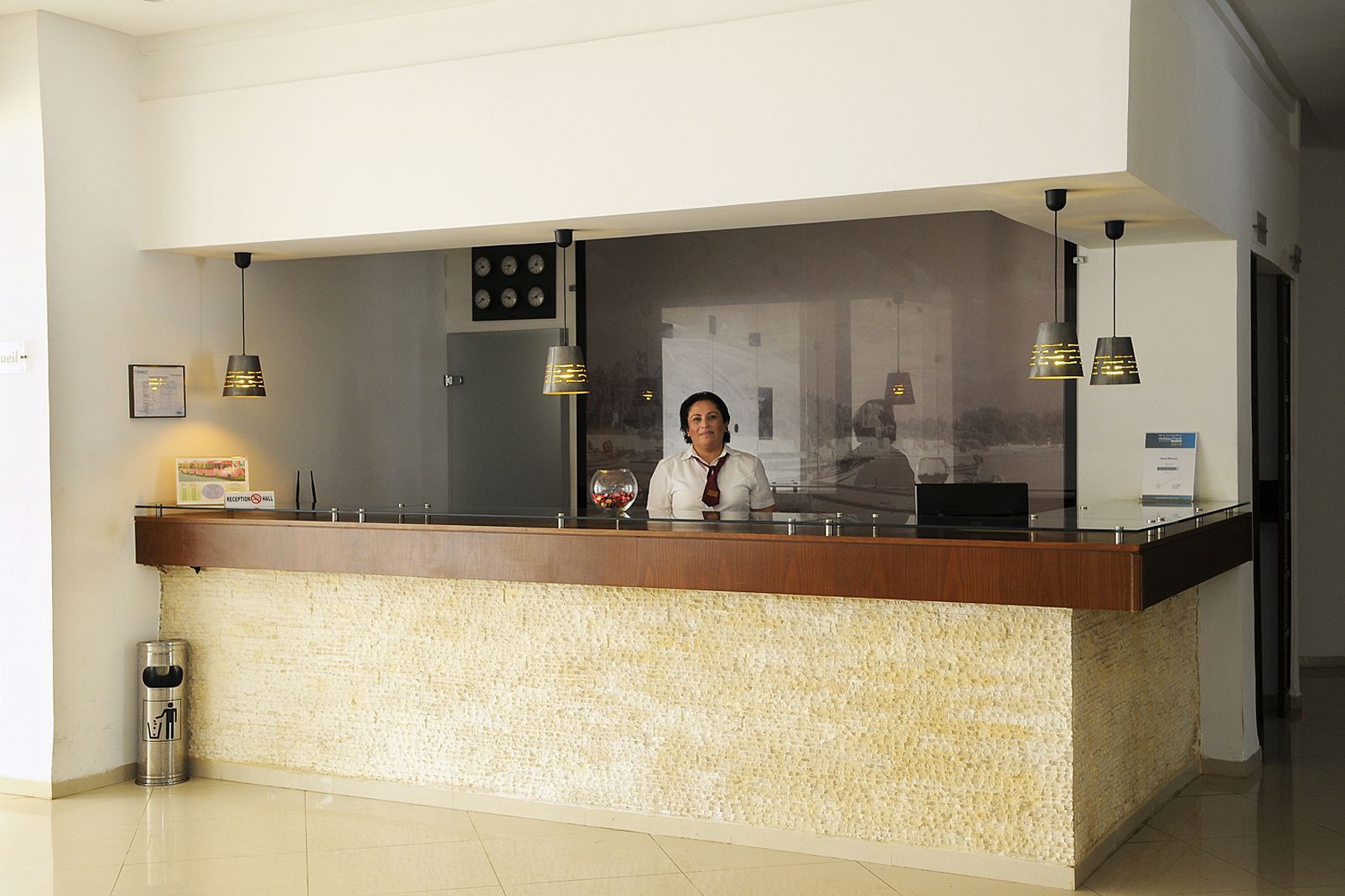 Hôtel Menara Hammamet 4* pas cher photo 4