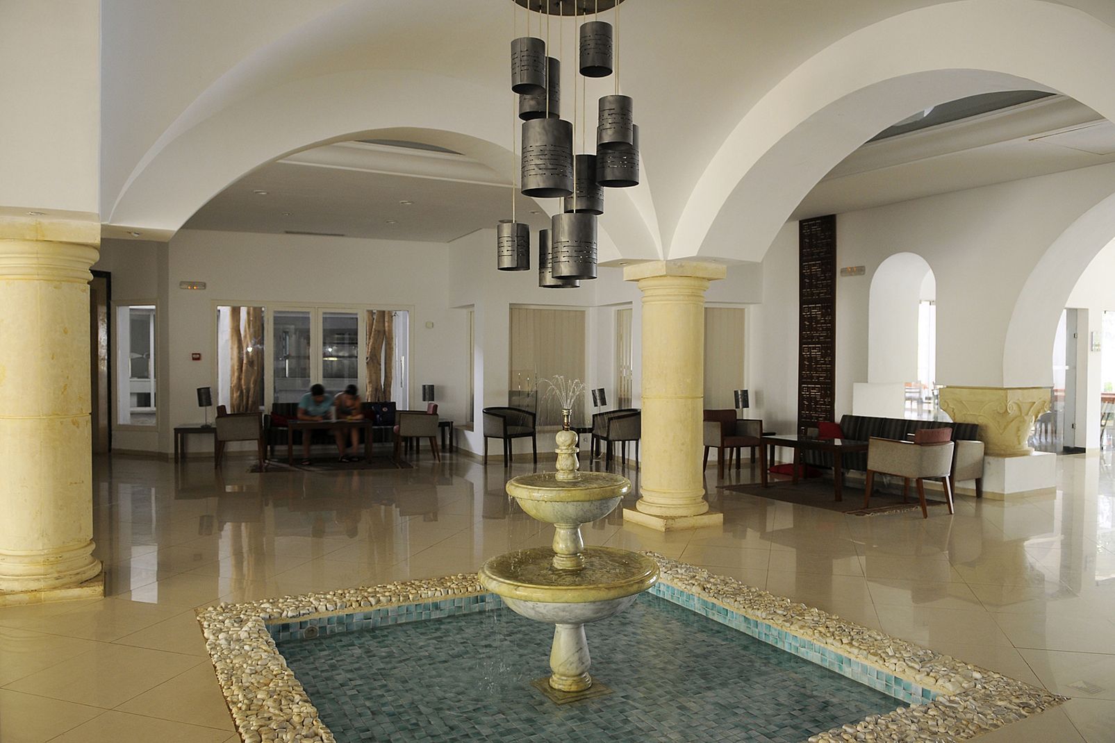 Hôtel Menara Hammamet 4* pas cher photo 5