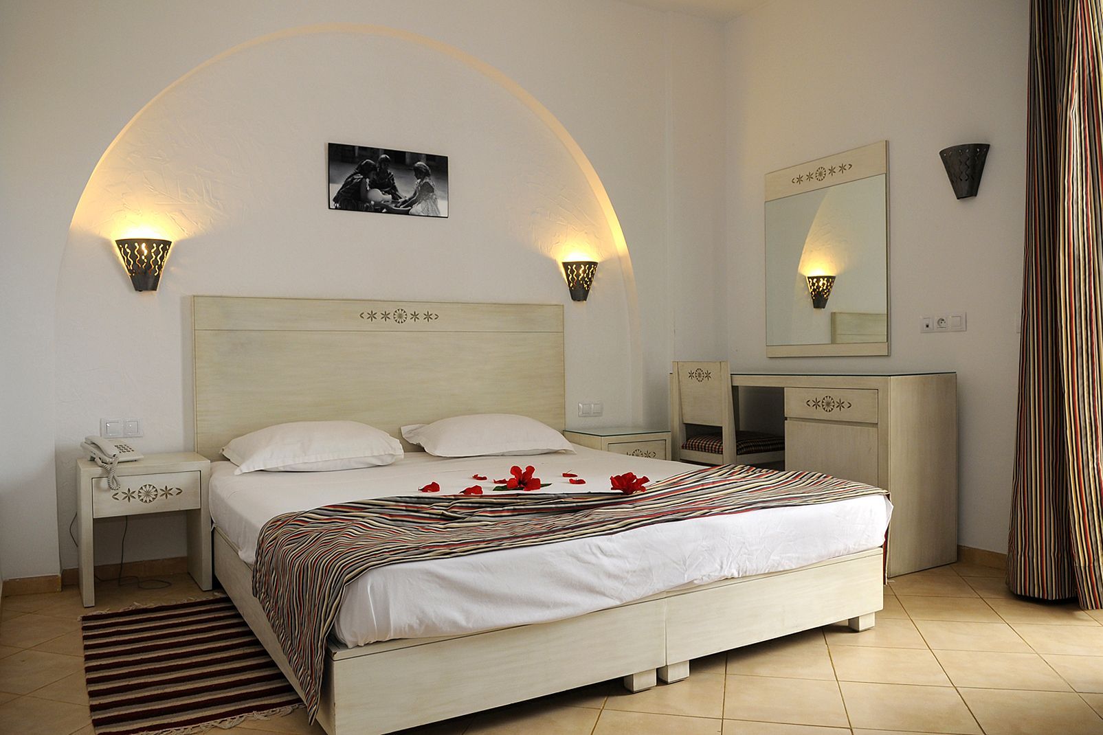 Hôtel Menara Hammamet 4* pas cher photo 6