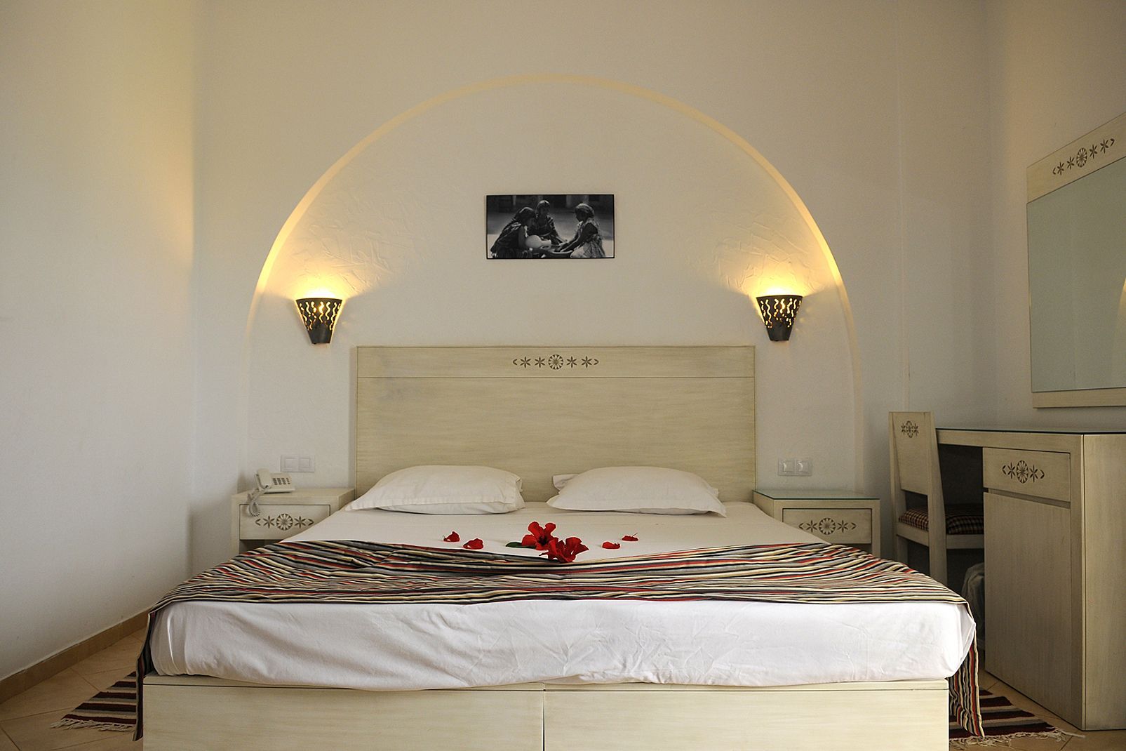 Hôtel Menara Hammamet 4* pas cher photo 7