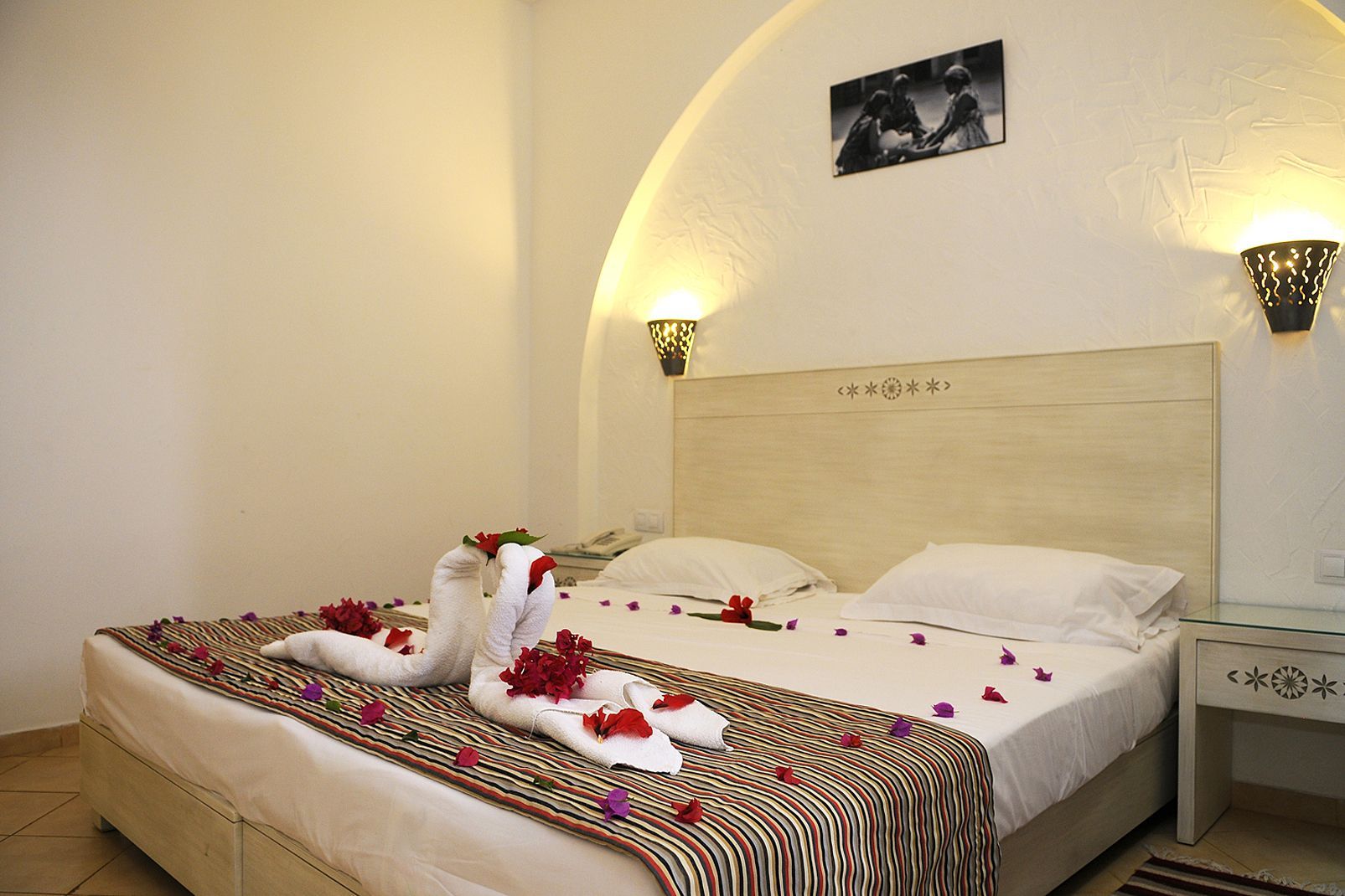 Hôtel Menara Hammamet 4* pas cher photo 8