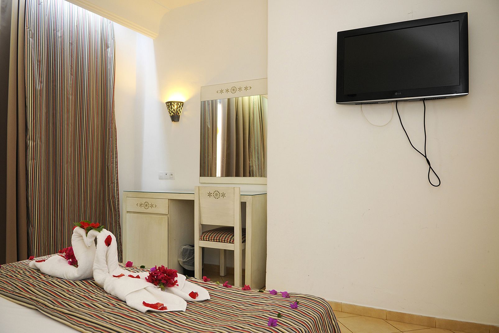 Hôtel Menara Hammamet 4* pas cher photo 9