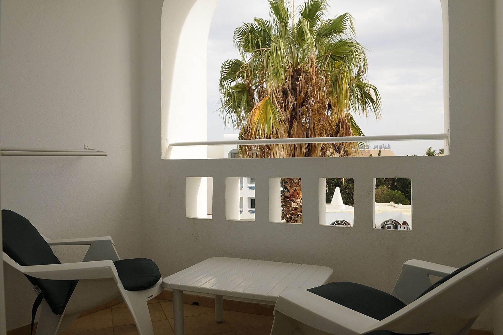 Hôtel Menara Hammamet 4* pas cher photo 11