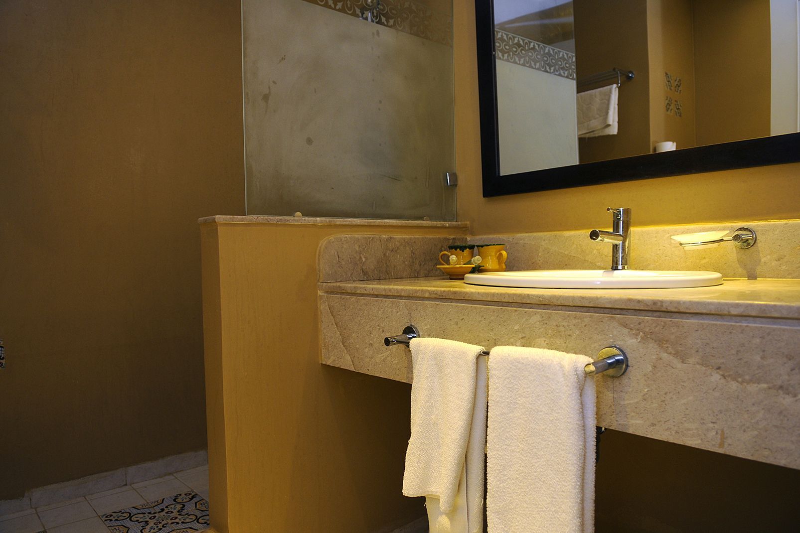 Hôtel Menara Hammamet 4* pas cher photo 12