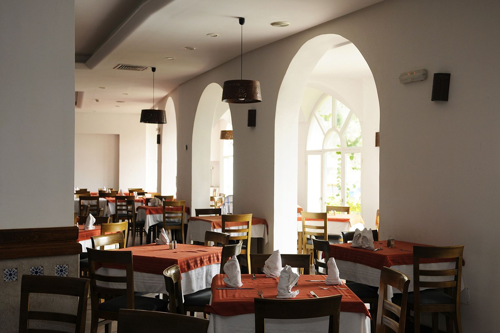 Hôtel Menara Hammamet 4* pas cher photo 19