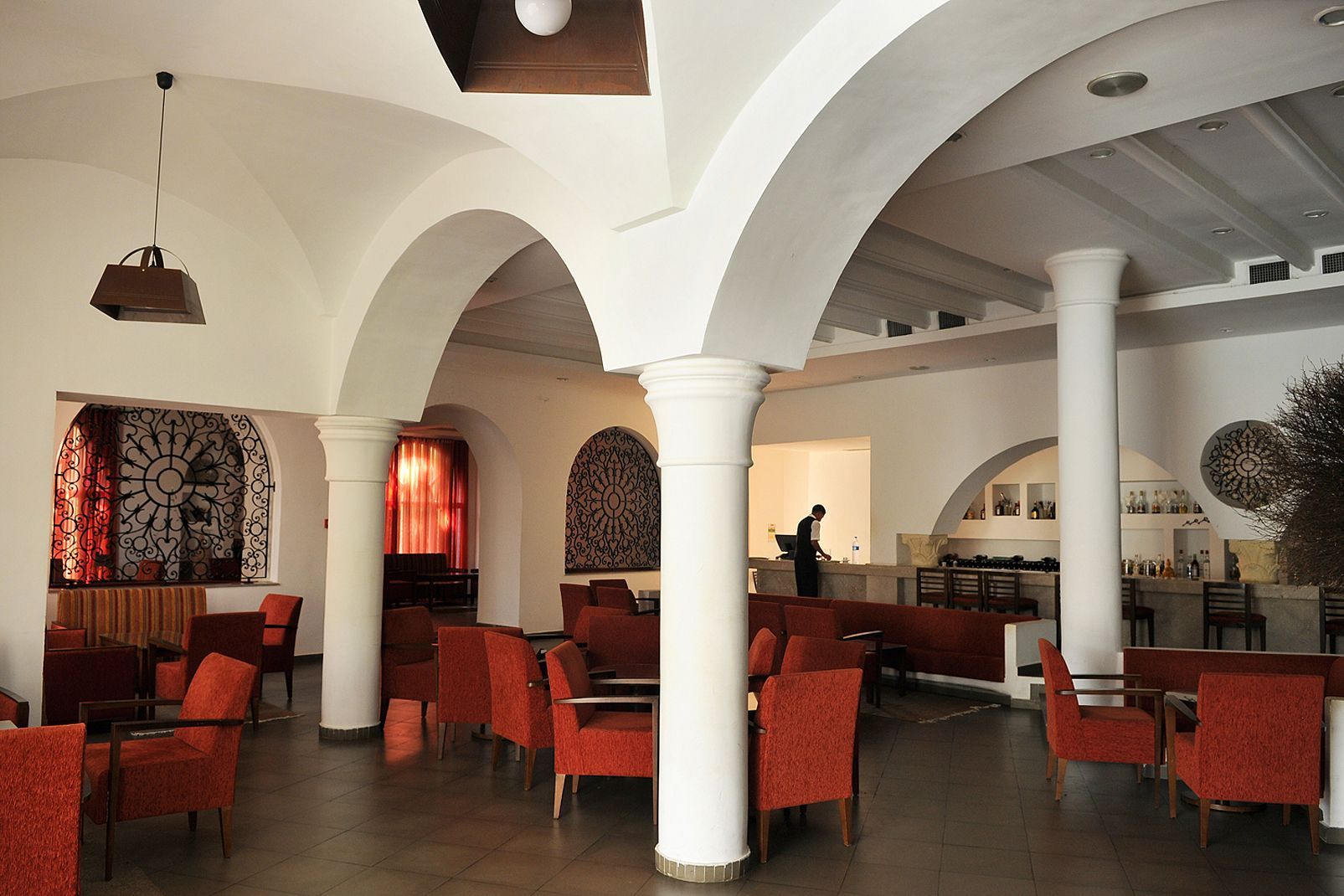 Hôtel Menara Hammamet 4* pas cher photo 20