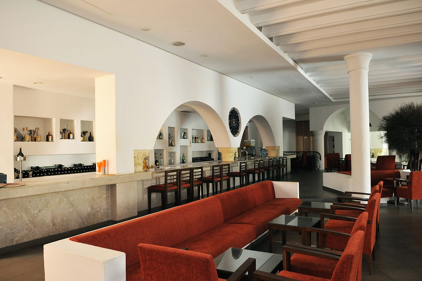 Hôtel Menara Hammamet 4* pas cher photo 21