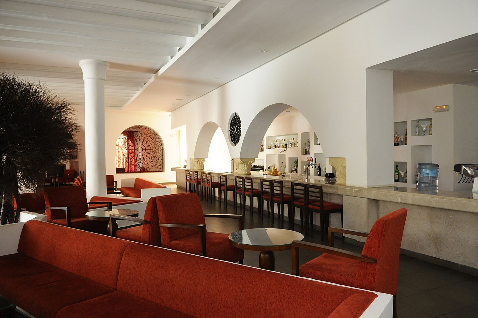 Hôtel Menara Hammamet 4* pas cher photo 22