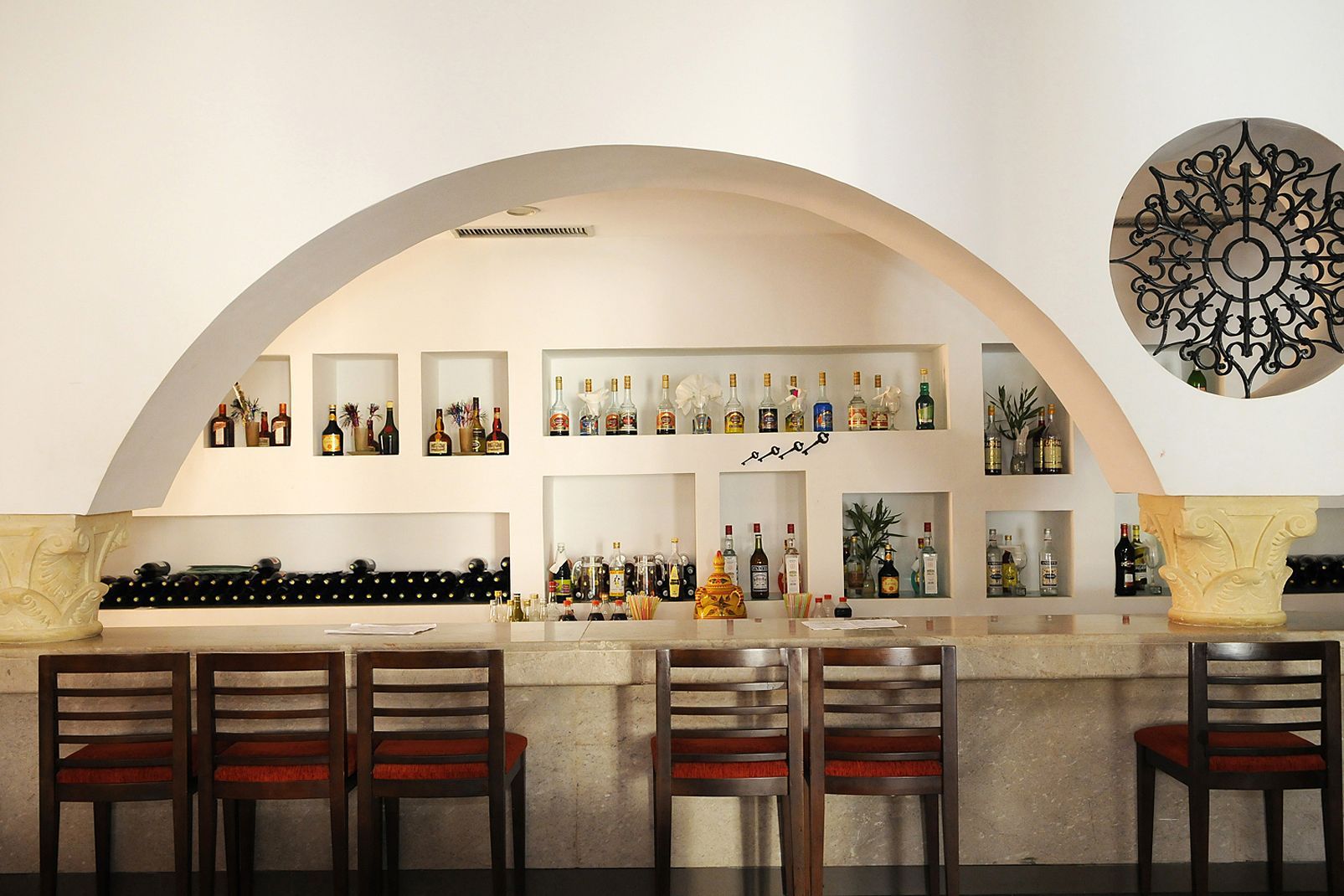 Hôtel Menara Hammamet 4* pas cher photo 23