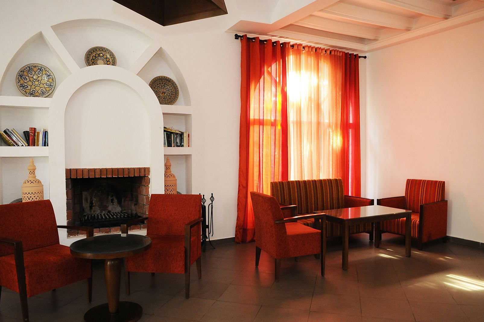 Hôtel Menara Hammamet 4* pas cher photo 24