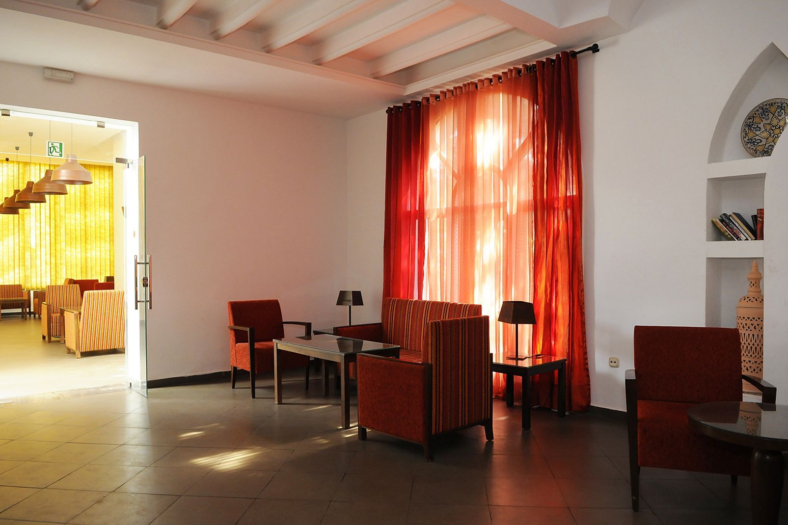 Hôtel Menara Hammamet 4* pas cher photo 25