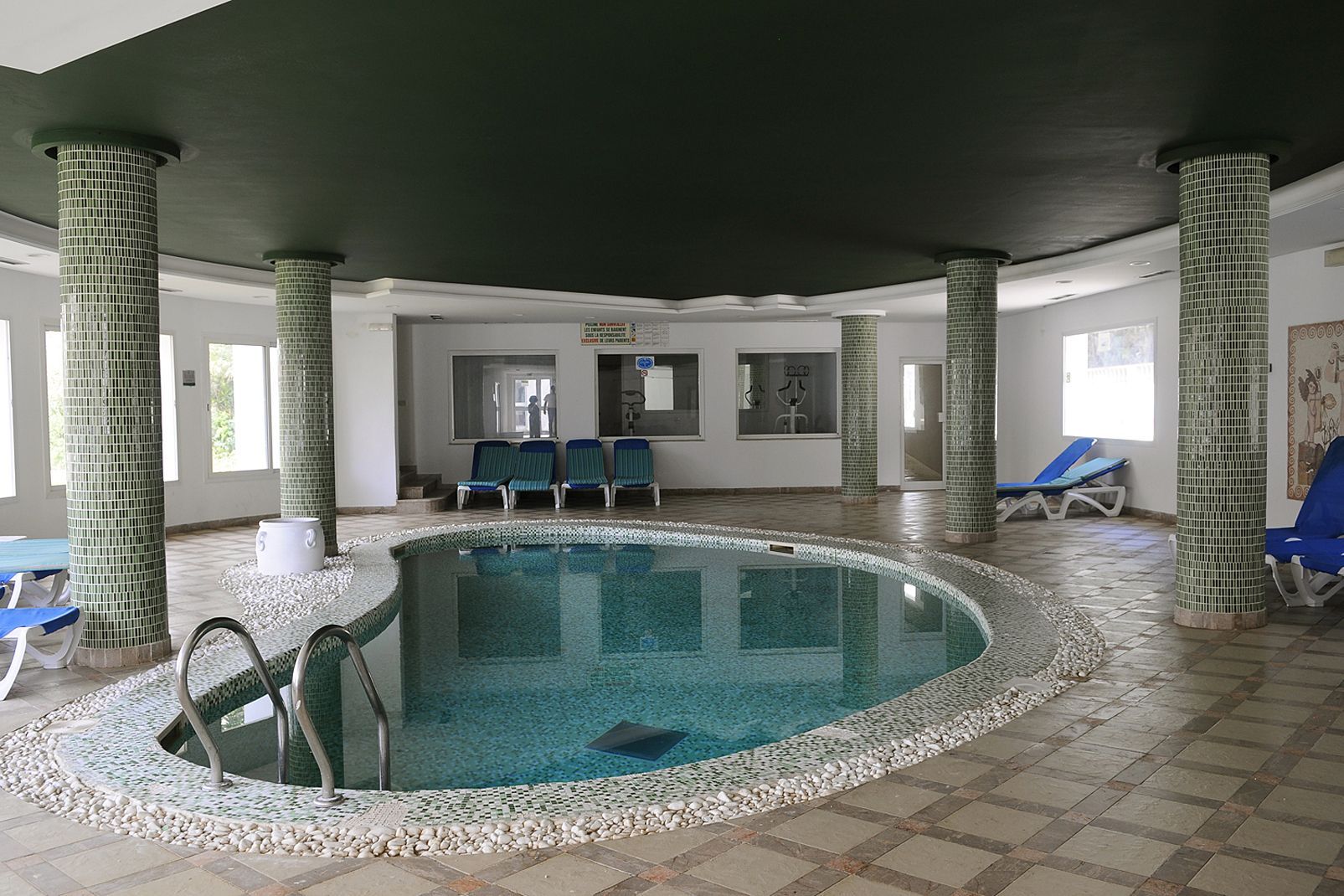 Hôtel Menara Hammamet 4* pas cher photo 26