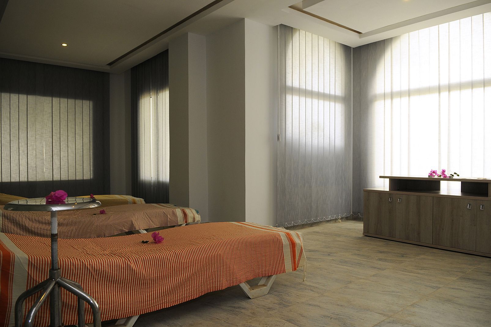 Hôtel Menara Hammamet 4* pas cher photo 27