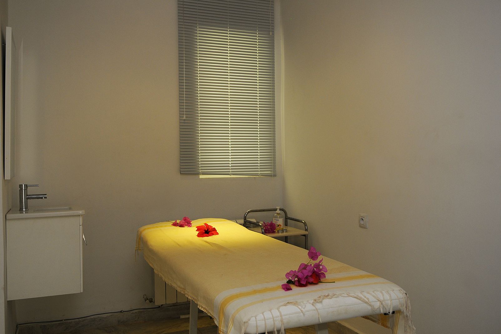 Hôtel Menara Hammamet 4* pas cher photo 28