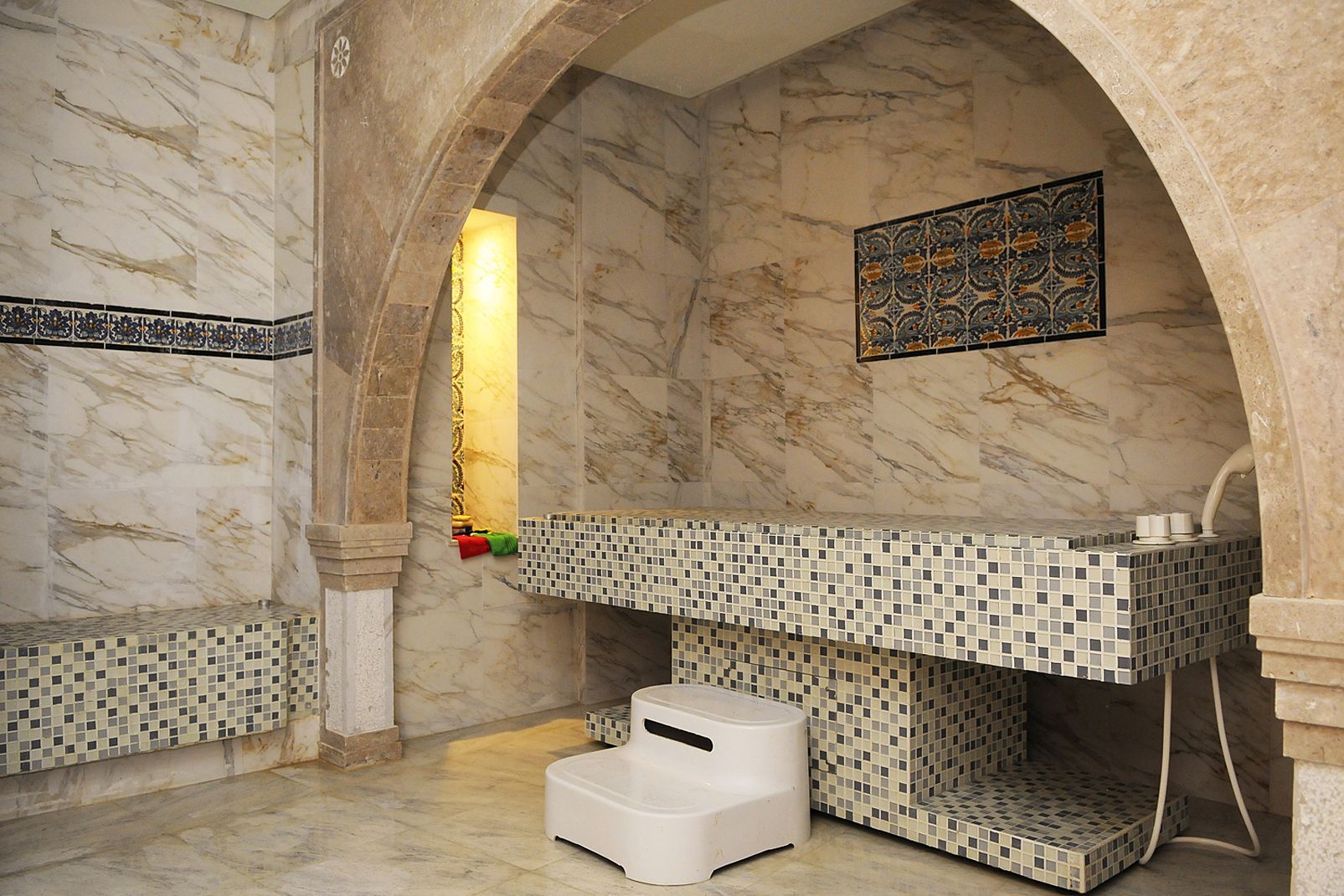 Hôtel Menara Hammamet 4* pas cher photo 29