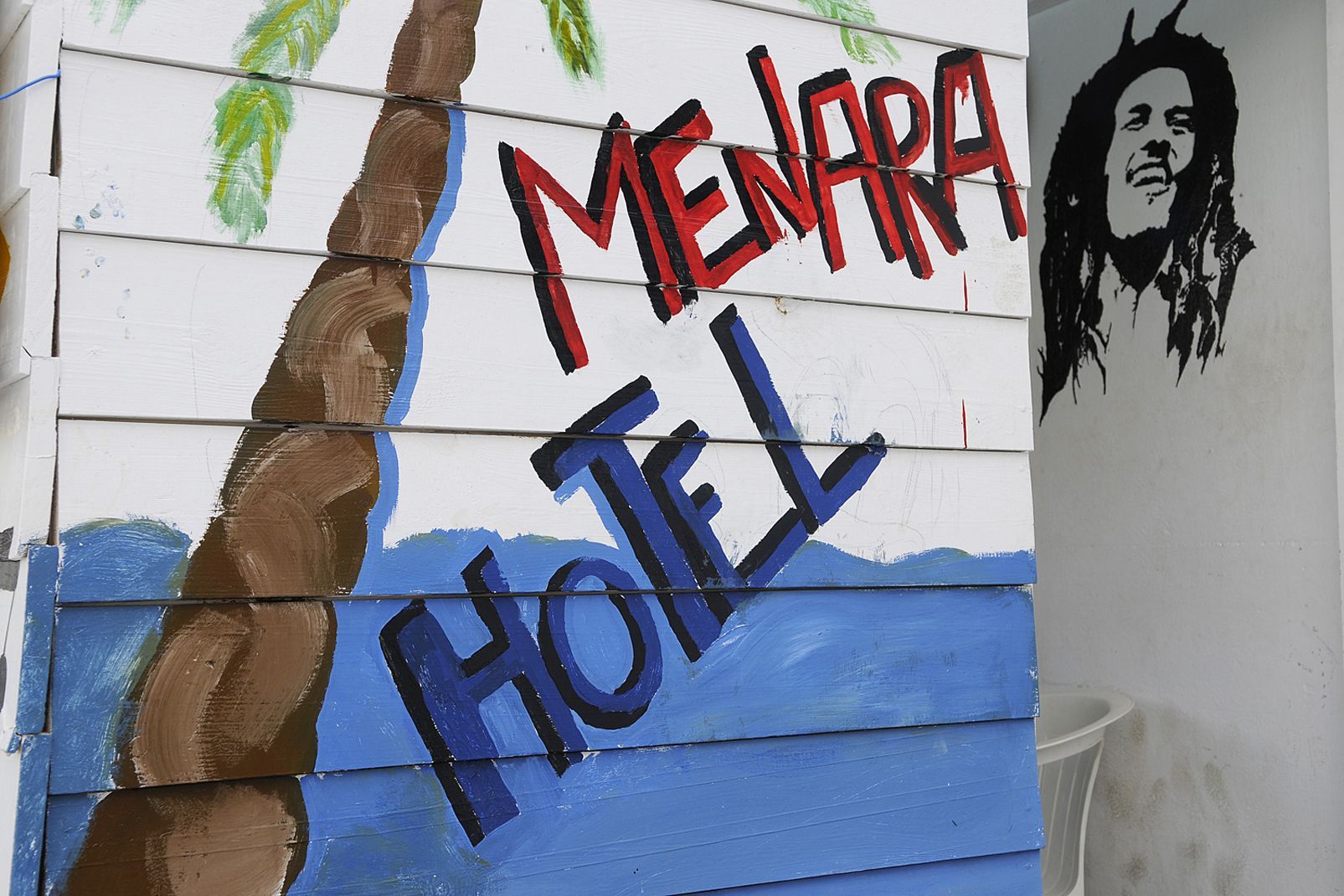 Hôtel Menara Hammamet 4* pas cher photo 31