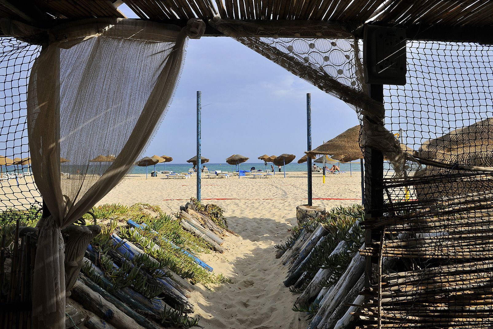 Hôtel Menara Hammamet 4* pas cher photo 32