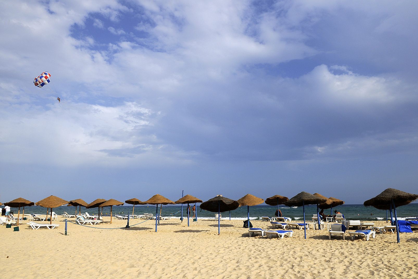 Hôtel Menara Hammamet 4* pas cher photo 33