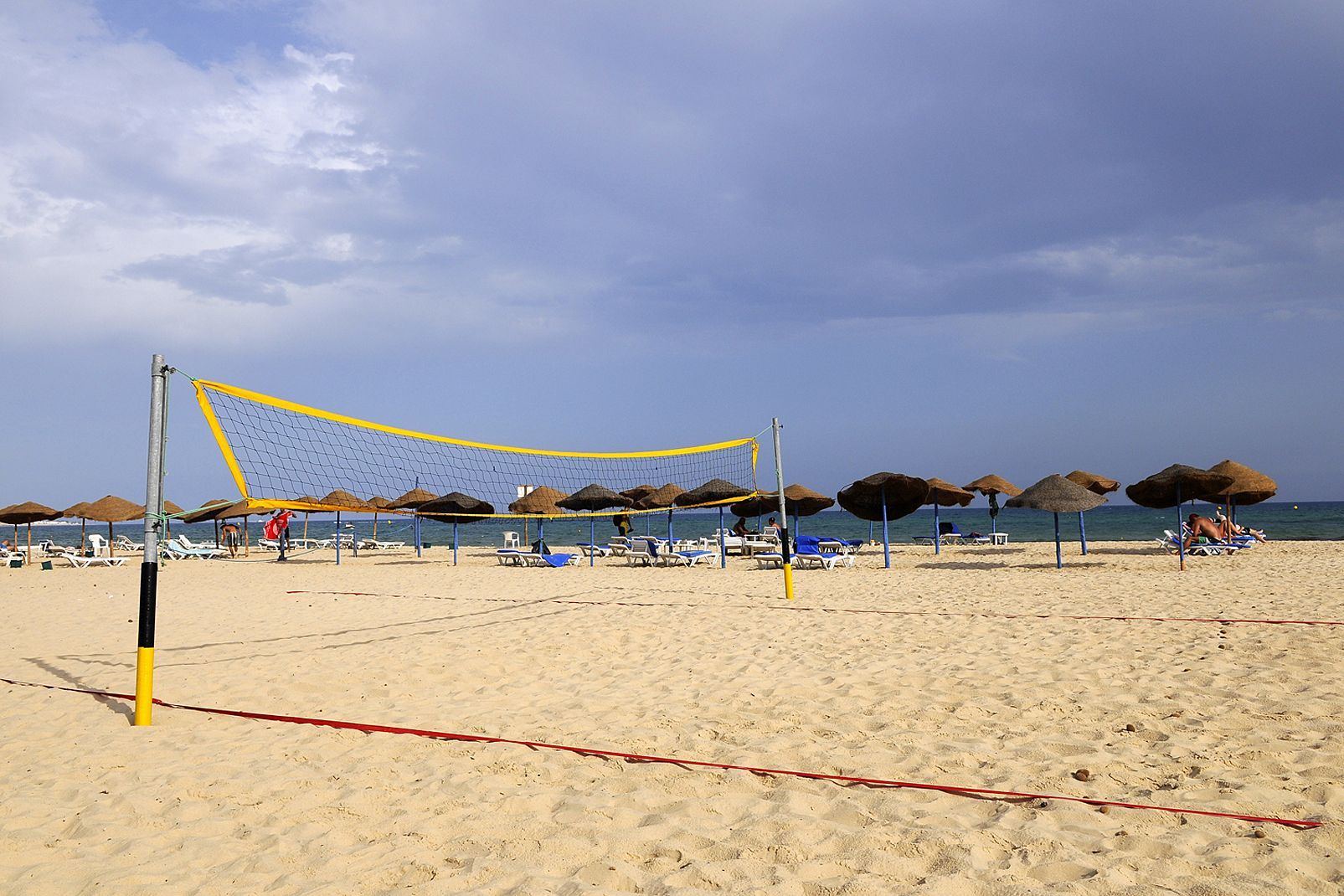 Hôtel Menara Hammamet 4* pas cher photo 34